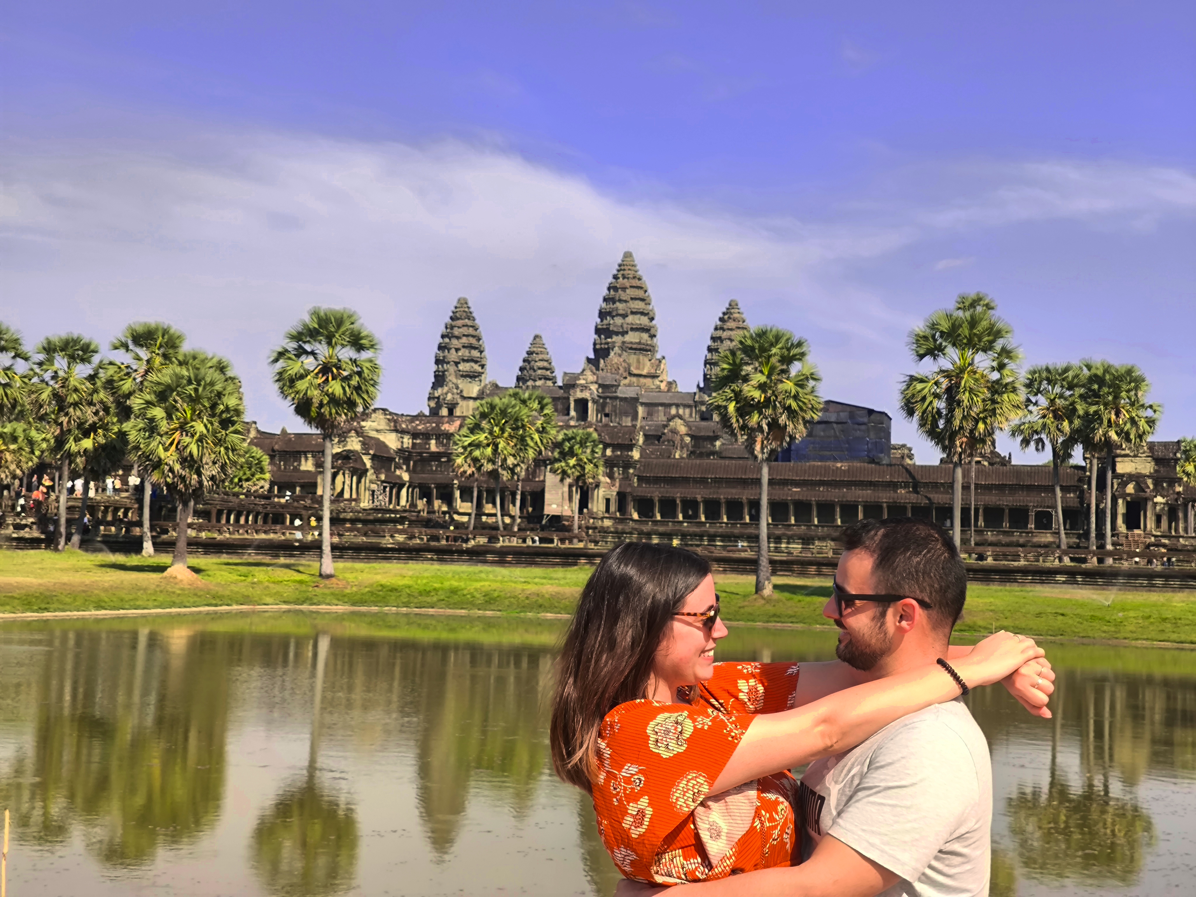 Angkor Wat