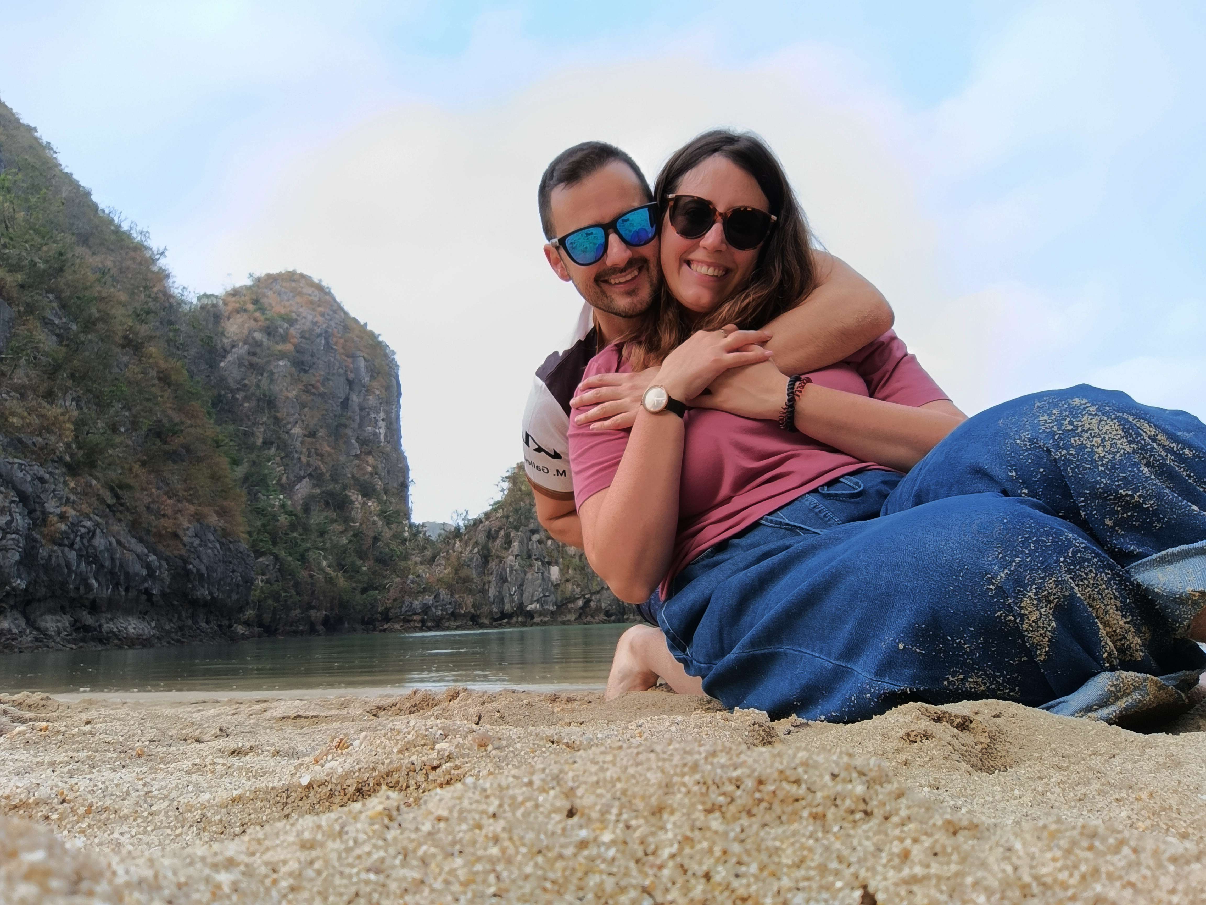 Halong Bay