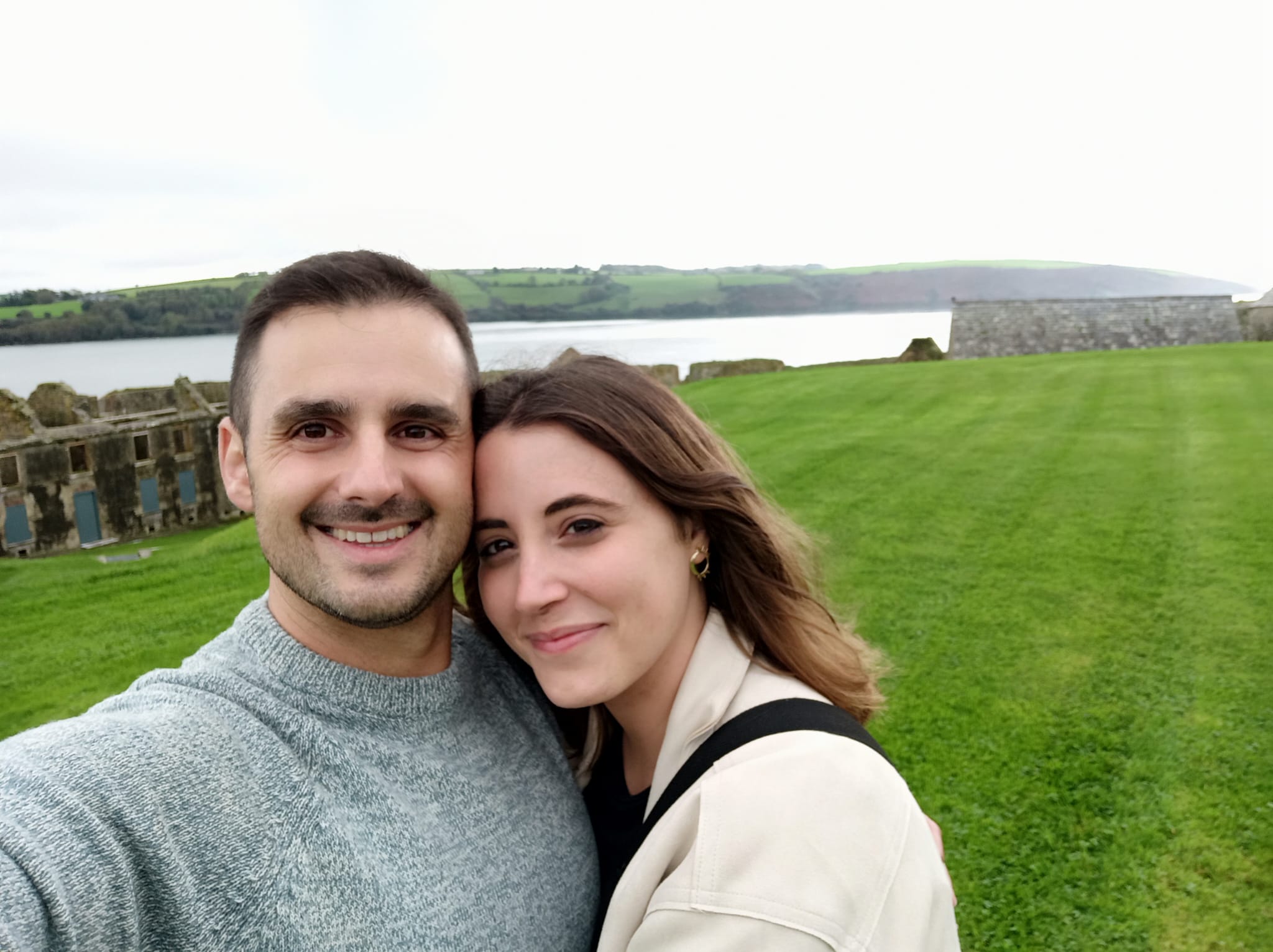 Irlanda
