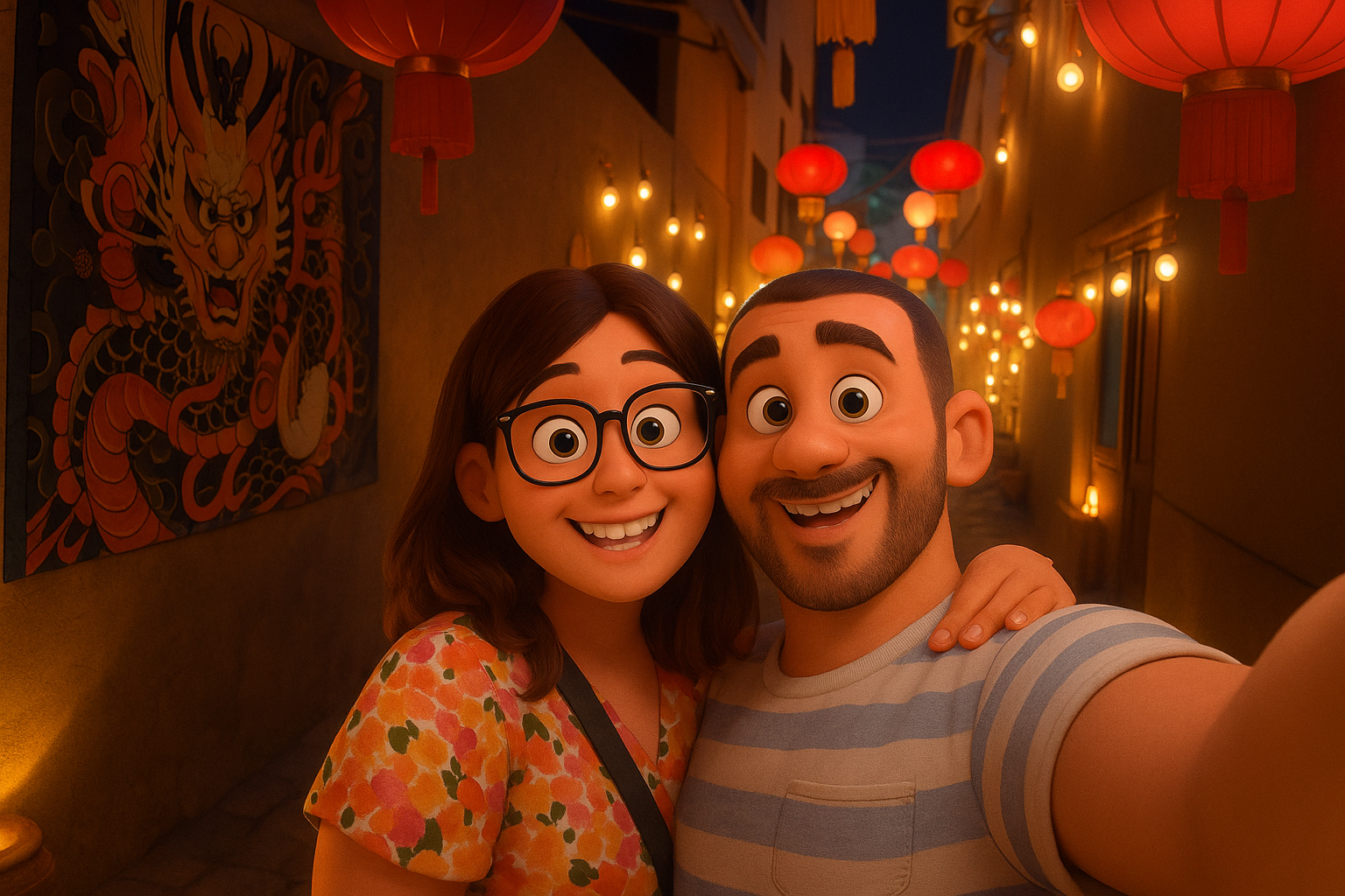 Pixar